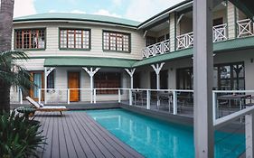 Victoria And Alfred Guest House